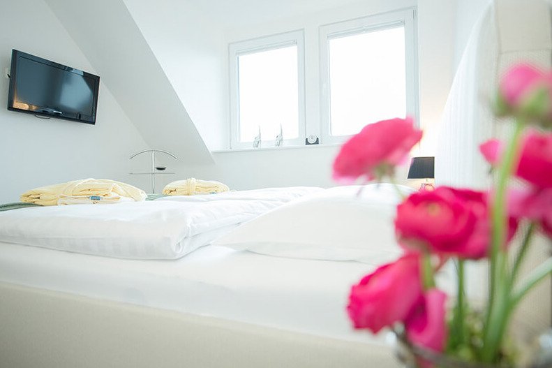 Gemütliche Unterkunft in Bad Bevensen